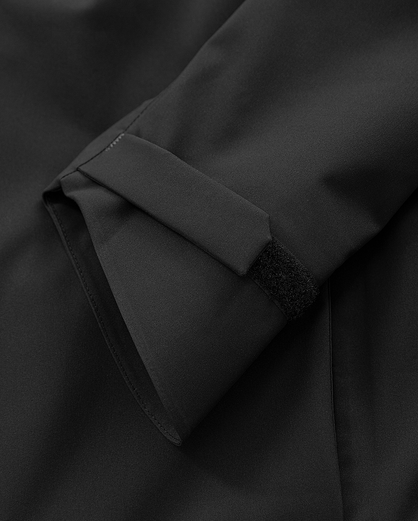 SKALJACKA 4882 GLPS SVART S