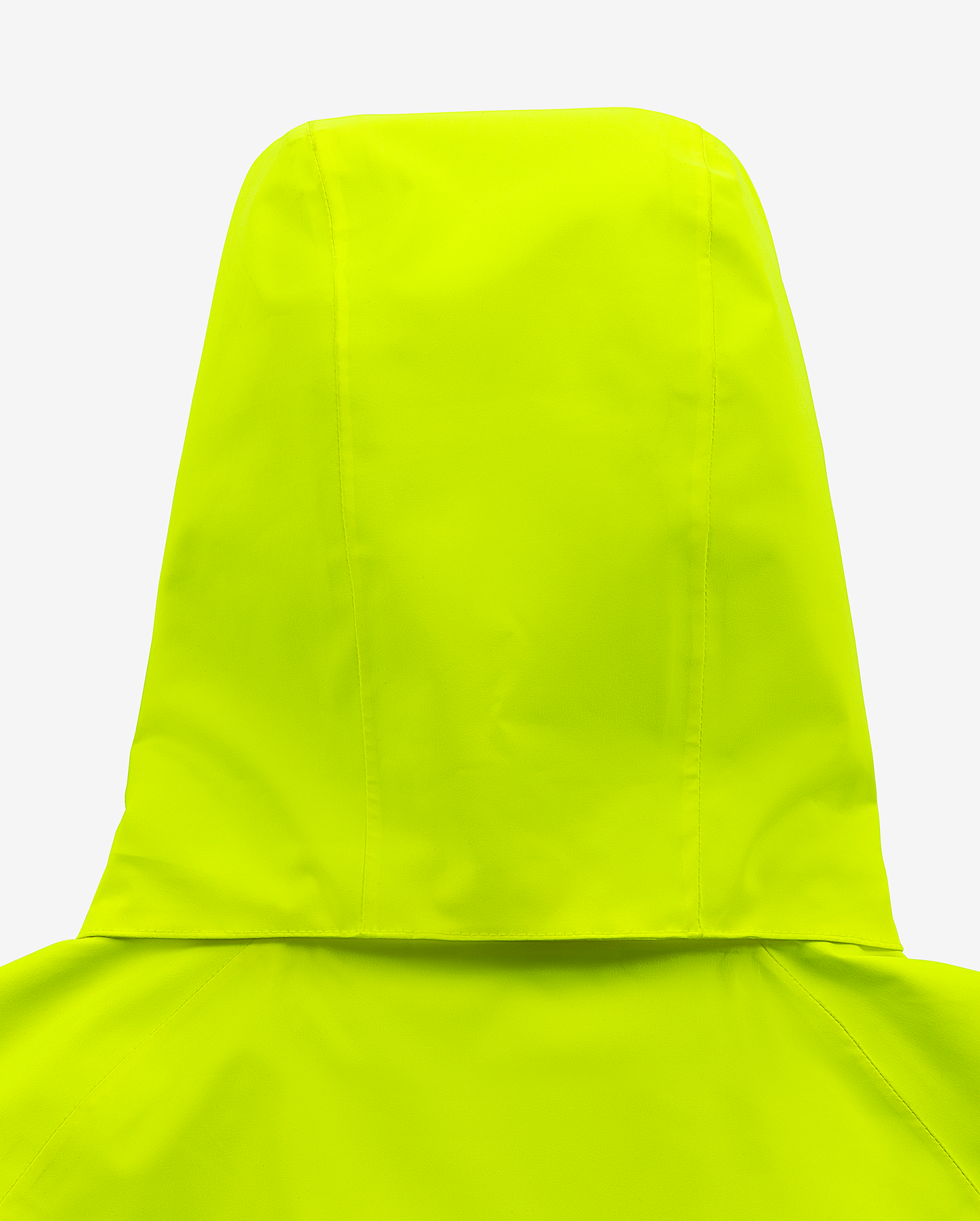 VINTERJACKA FRISTADS 4682 GLPS VARSEL, VARSELGUL STL 4XL