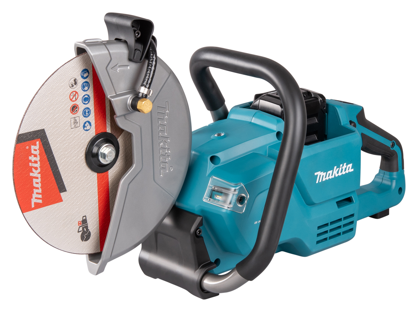 Laikkaleikkuri Makita CE003GZ02 XGT 40V runko