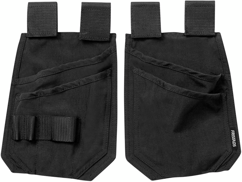 SPIKFICKOR 9201 ADKN SVART ONESIZE