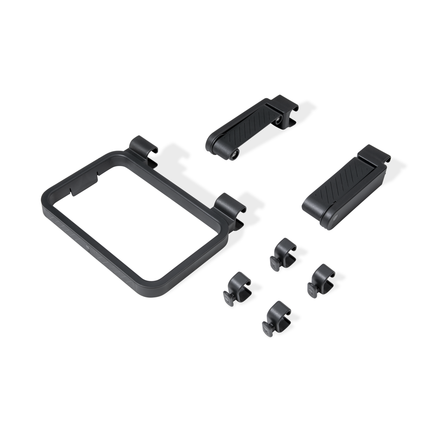 WEBER WORKS ORGANIZER KIT SNAP ON