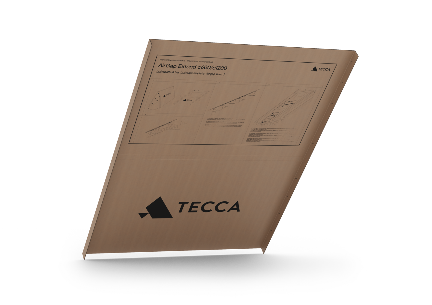 LUFTSPALTSSKIVA 1200 1560X1242 C1200