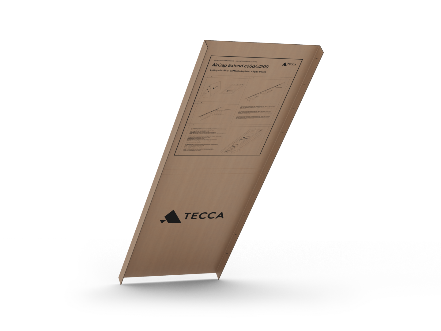 LUFTSPALTSSKIVA 1200 1560X1242 C1200