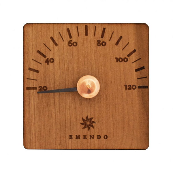 Löylymittari Emendo