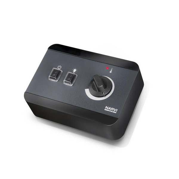 Narvi Basic 400V maks. 10,5kW