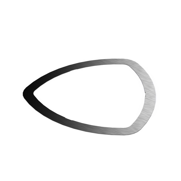 Sähkökiuas Narvi Trio 9,0kW antrasiitti/valkoinen