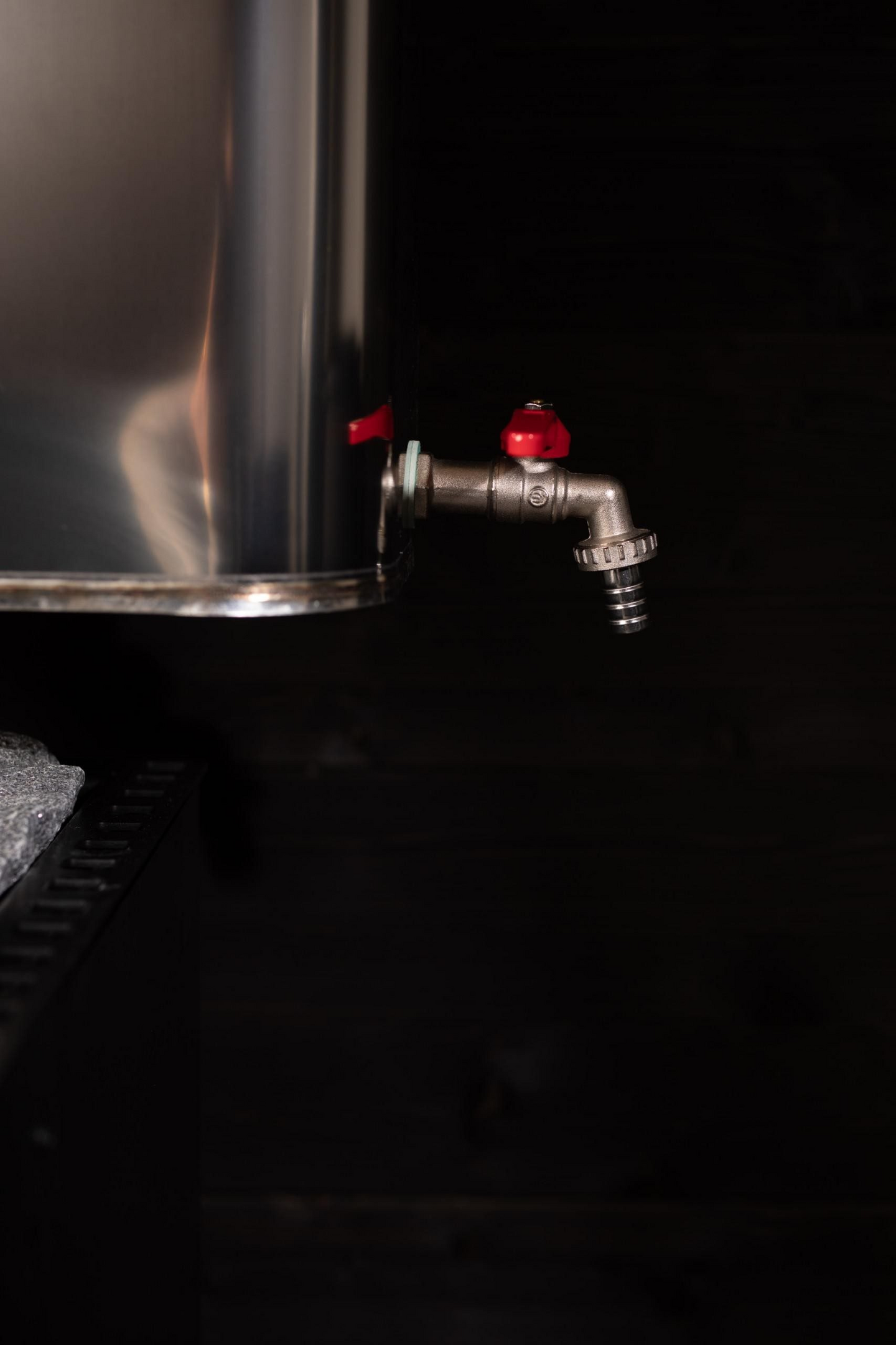 Piippusäiliö Narvi 202007 30l