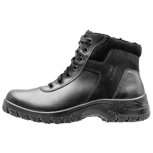 Työkengät Sievi Frost TR XL O2 musta koko 42