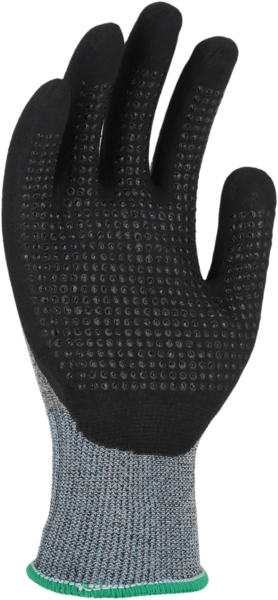 HANDSKAR 884A 8 TEGERA SYNTETDOPPADE