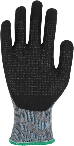 HANDSKAR 884A 8 TEGERA SYNTETDOPPADE