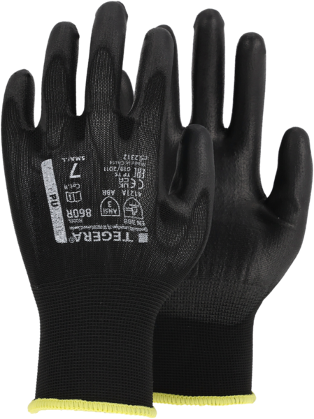 HANDSKE 860R TEGERA  6