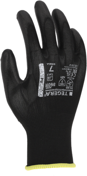 HANDSKE 860R TEGERA  6