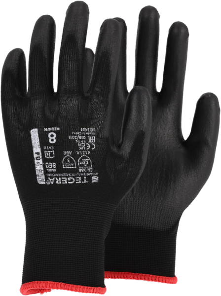 HANDSKE 860 EJENDALS  9