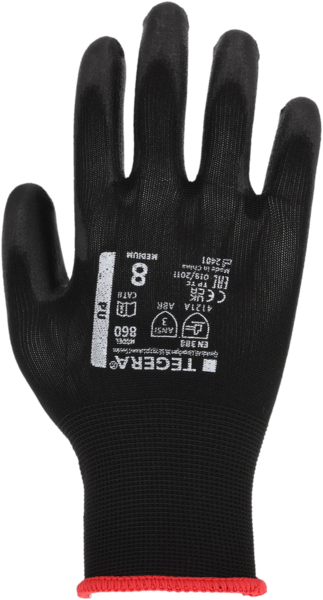 HANDSKE 860 EJENDALS  9