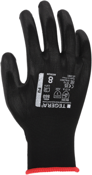 HANDSKE 860 EJENDALS  9