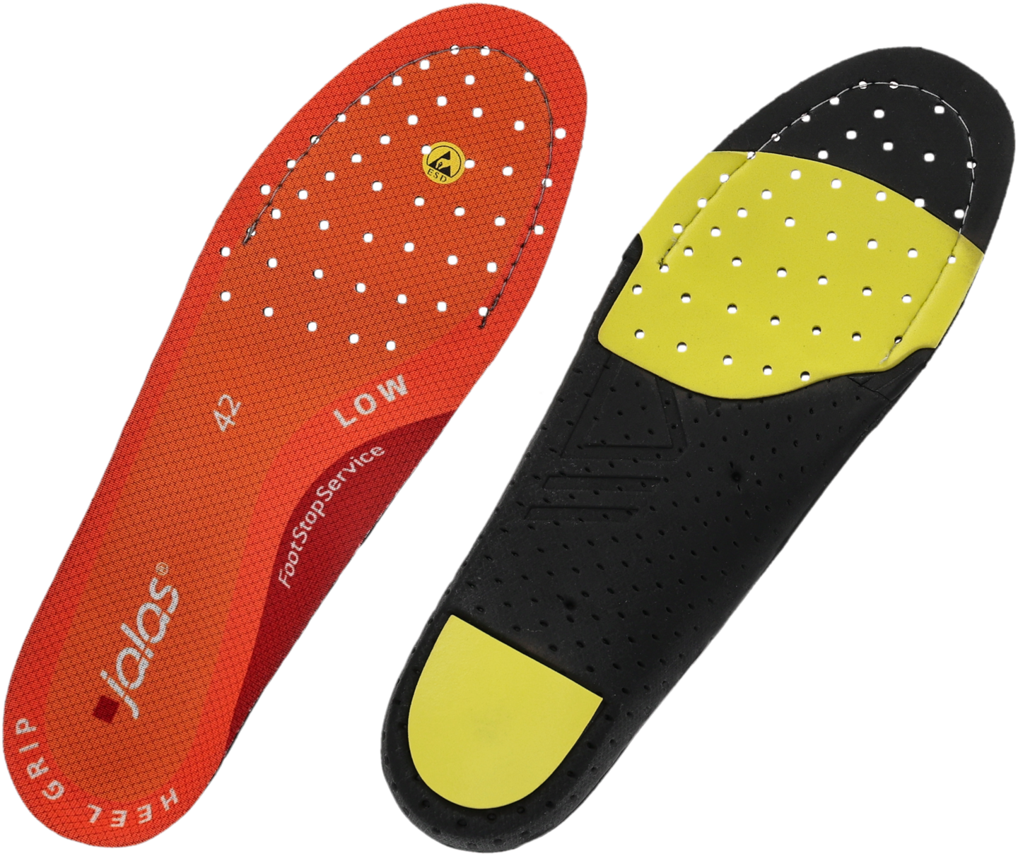 SULA 8711L JALAS FX2 NEU 40-41