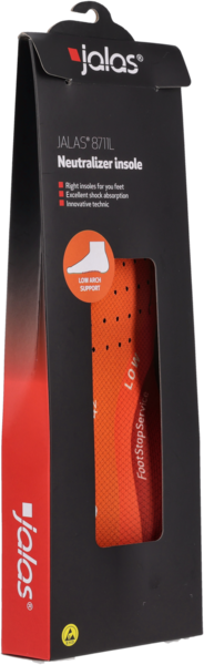 SULA 8711L JALAS FX2 NEU 36-37