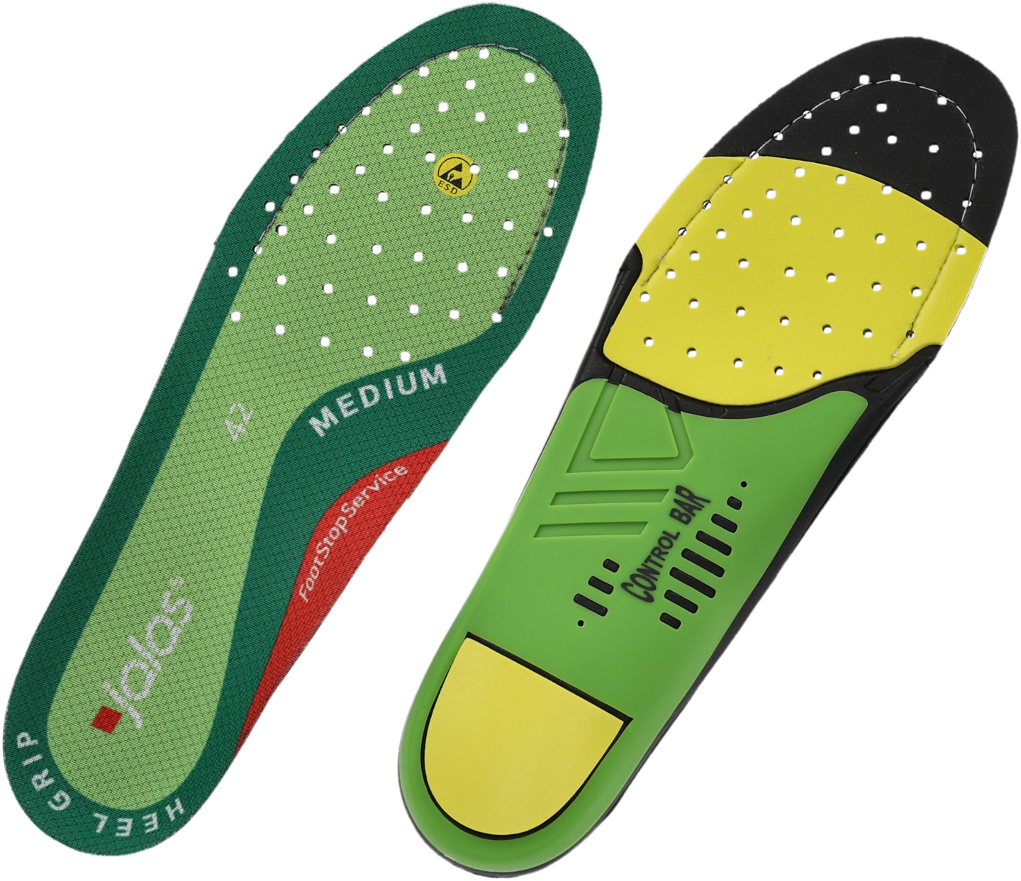 SULA 8710M JALAS FX2 NEU 42-43