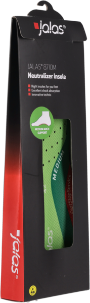 SULA 8710M JALAS FX2 NEU 48-50