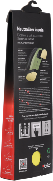 SULA 8710M JALAS FX2 NEU 48-50