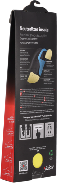 SULA 8709H JALAS FX2 NEU 36-37