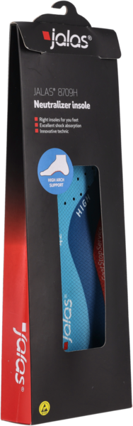 SULA 8709H JALAS FX2 NEU 36-37