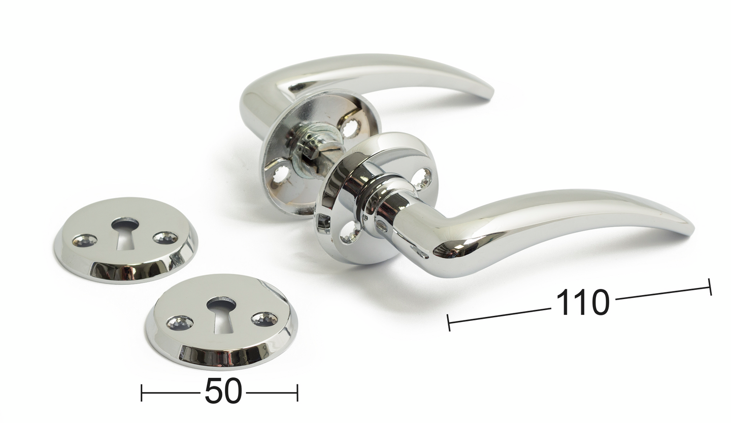 DÖRRTRYCKE HABO VALENCIA KROM PP