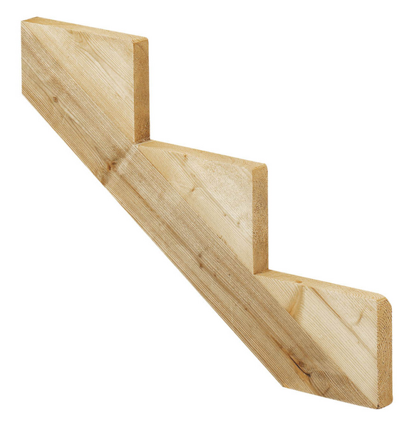 VANGSTYCKE 4-STEG IMPREGNERAD NTR A JABO