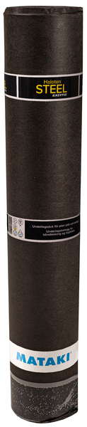 UNDERLAGSDUK HALO STEEL 12X1M HALOTEN (10,8M²)