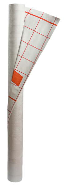 Vindsperre soft xtra 2,8x50m - Isola