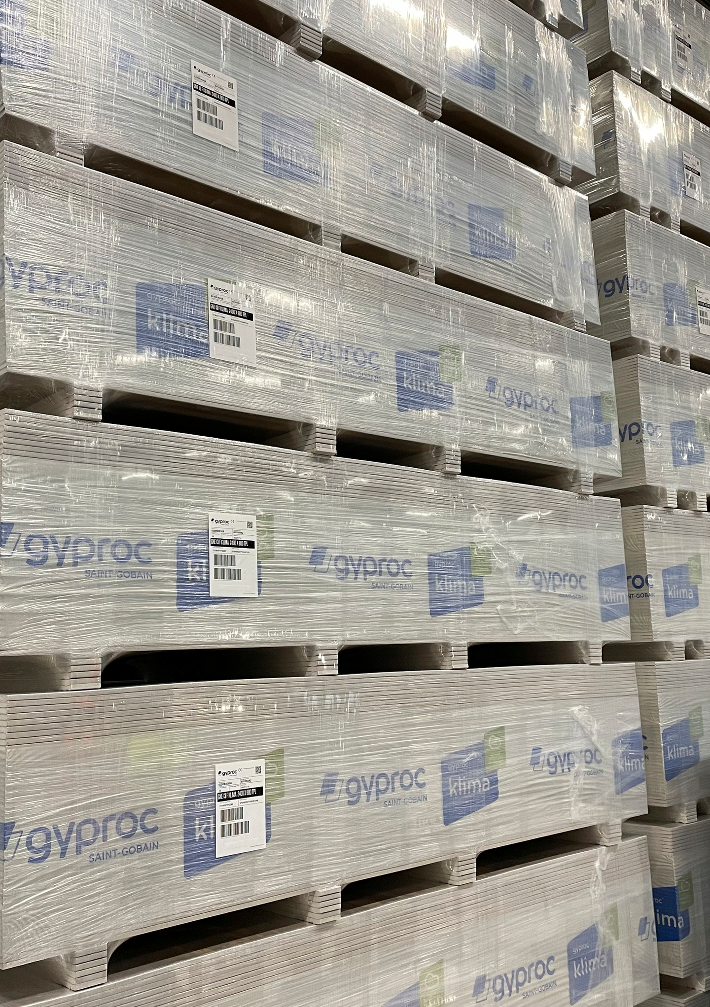 Gyproc GN 13 Klima 1200x2700 normaali