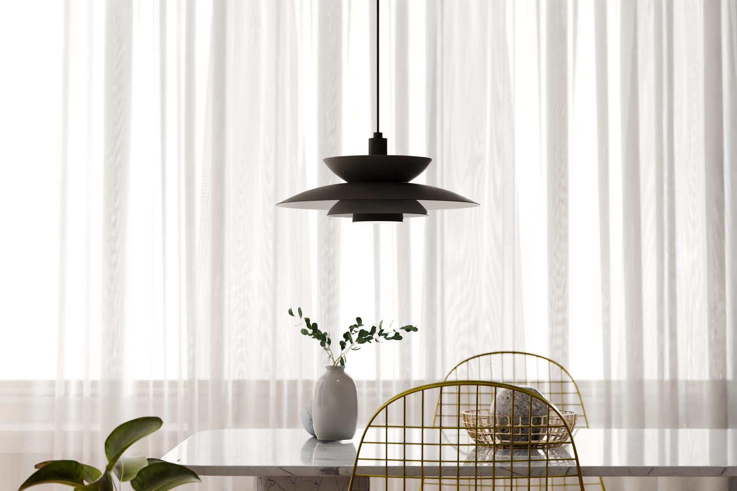 Riippuvalaisin Sessak Asher vihreä