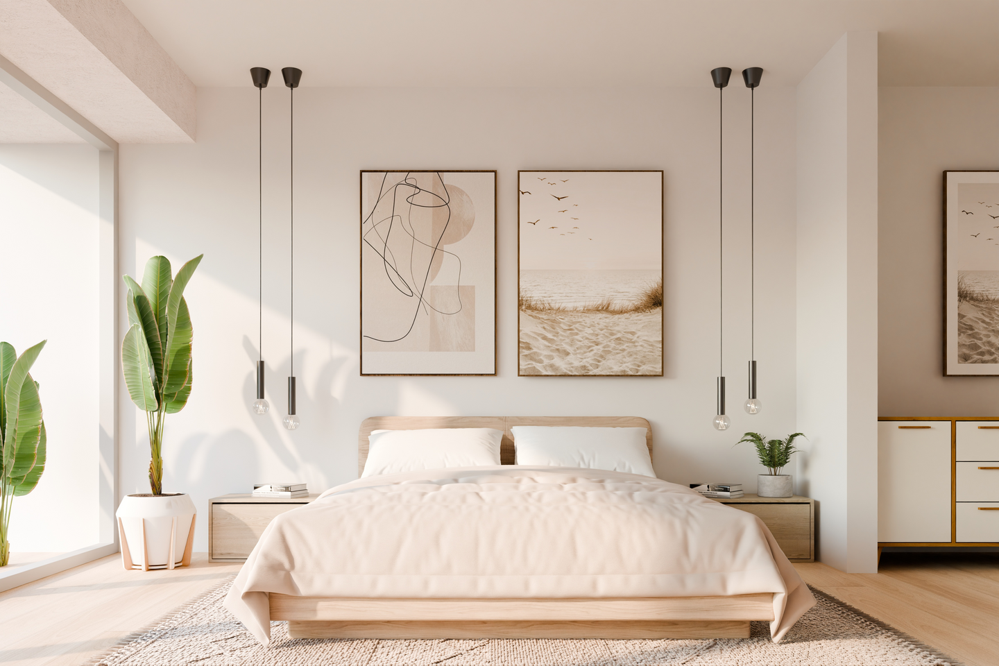 Riippuvalaisin Sessak Alma musta