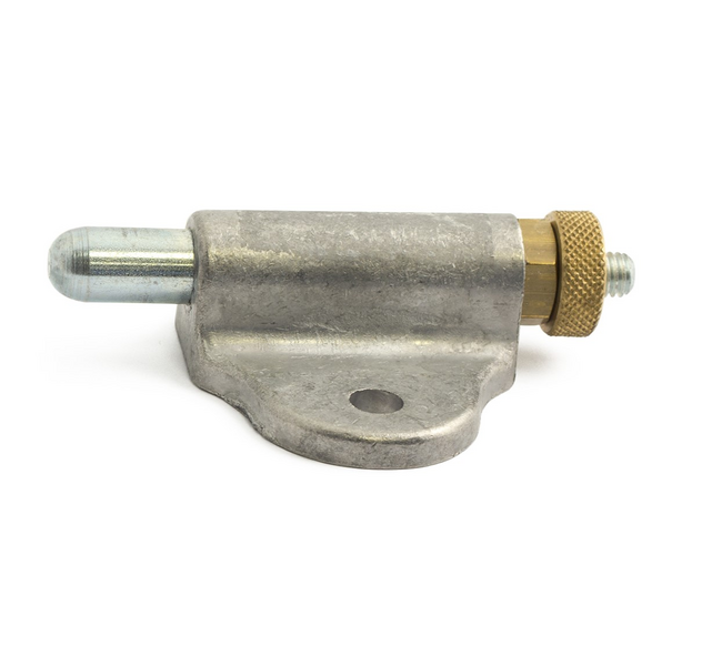 BOXLÅS HABO 100 ALUMINIUM