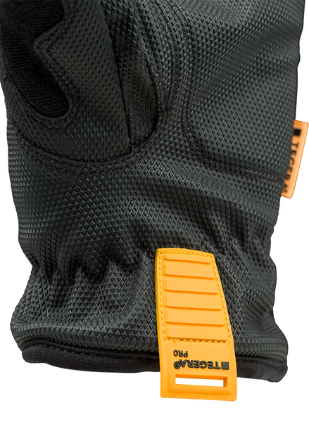 HANDSKE SYNTETLÄDER 9137 TEGERA STL 10