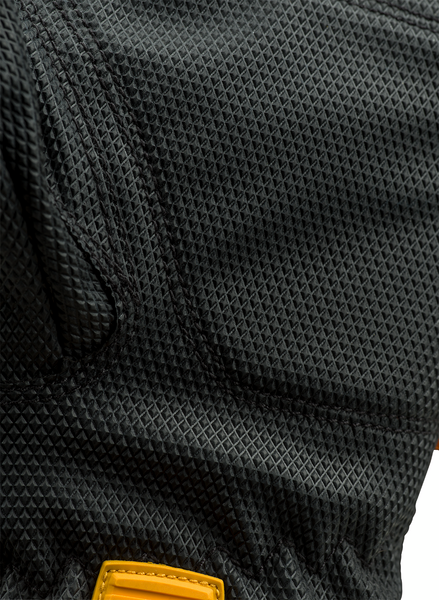 HANDSKE SYNTETLÄDER 9137 TEGERA STL 10