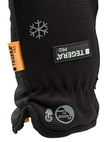 HANDSKE SYNTETLÄDER 9137 TEGERA STL 10