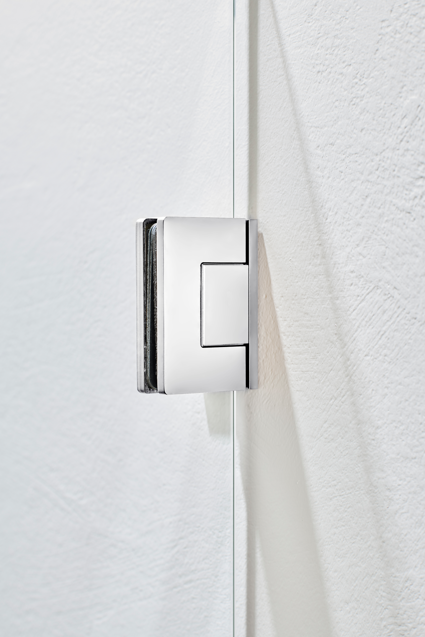 DUSCHHÖRN HAFA INFINITY COMBI KROM 80X100