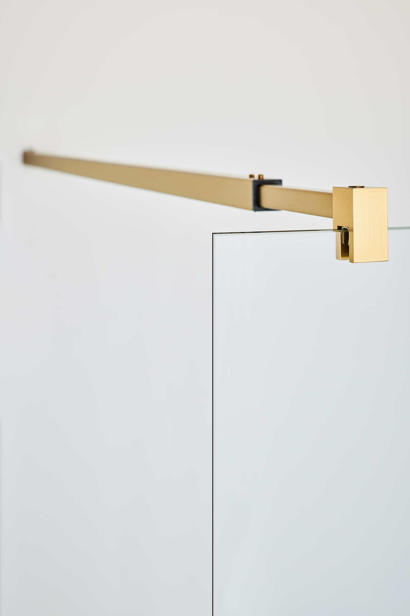 DUSCHHÖRN HAFA INFINITY COMBI MÄSSING 100X100