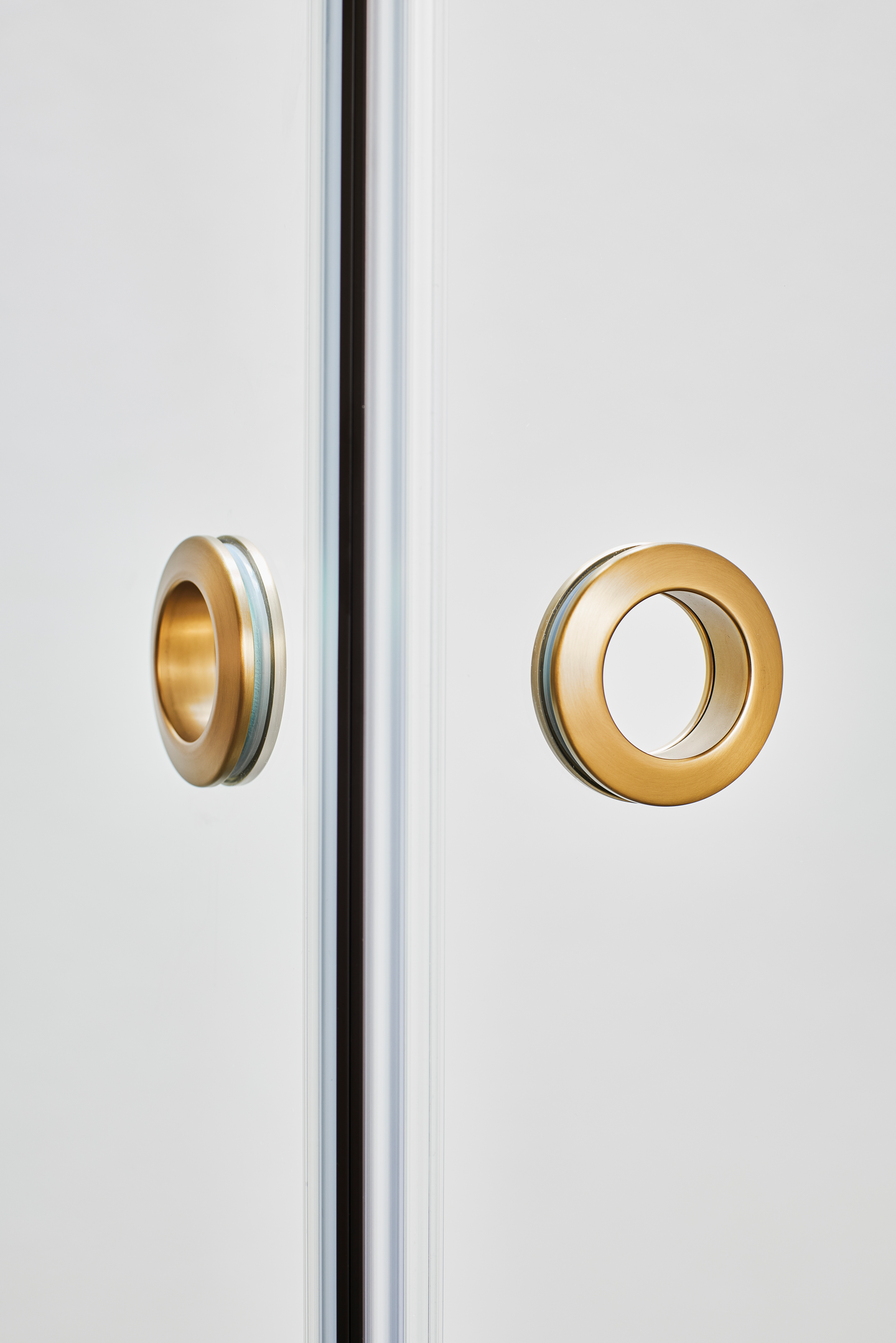 DUSCHHÖRN HAFA INFINITY COMBI MÄSSING 100X100