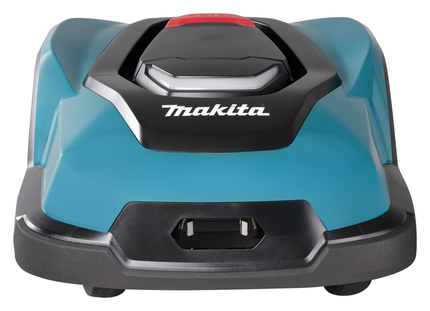 Robottiruohonleikkuri Makita RM350D