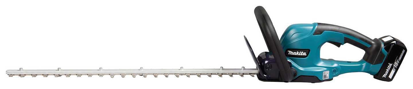 Pensasleikkuri Makita DUH607SF 18V LXT