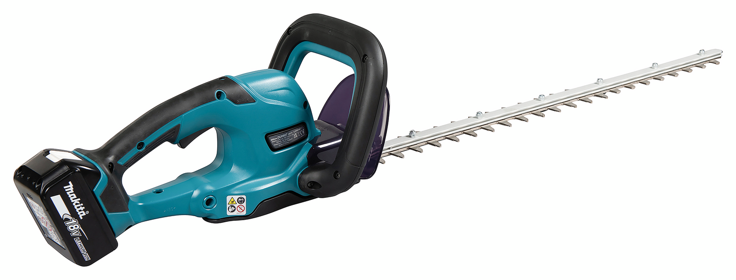 Pensasleikkuri Makita DUH607SF 18V LXT