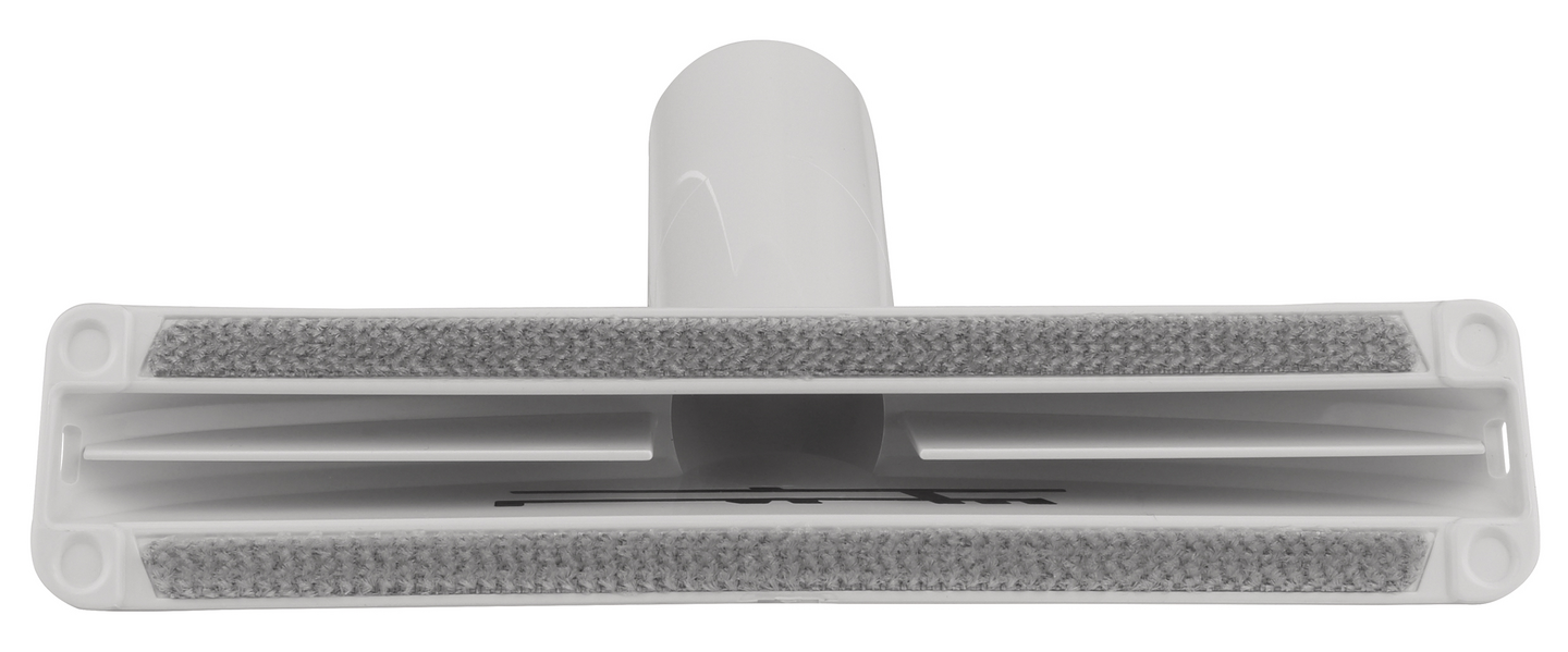 Kalustesuulake Makita 199038-1 valkoinen rikka- ja reppuimureihin