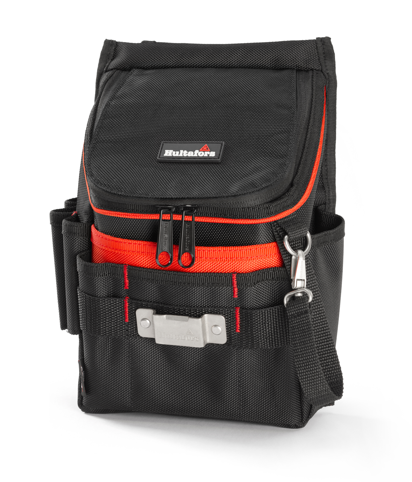 VERKTYGSFICKA HULTAFORS MED LOCK, VERKTYGSHÅLLARE 18 FACK