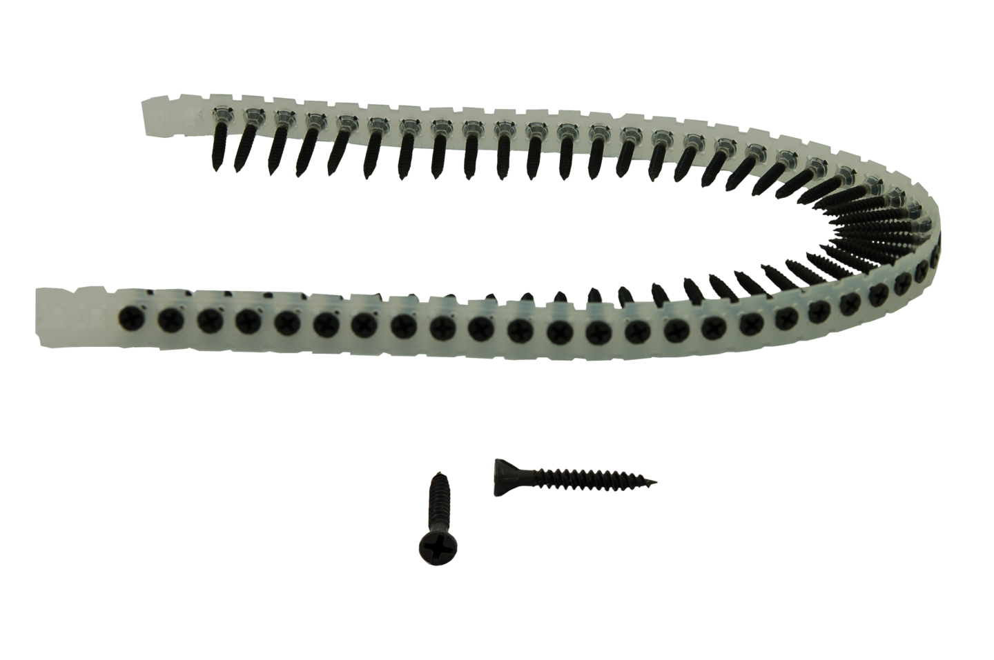 BOARDSKRUV SENCO BAND FOSF 3,9X30MM 1000ST