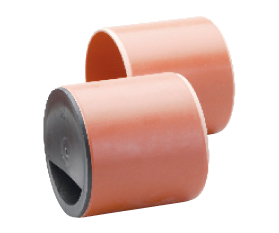 RØRSTUSS Ø110 ACO SELF   PLASTMO