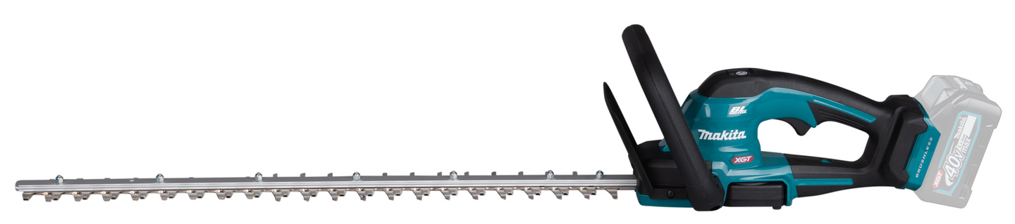 Pensasleikkuri Makita UH021GZ XGT 40V runko