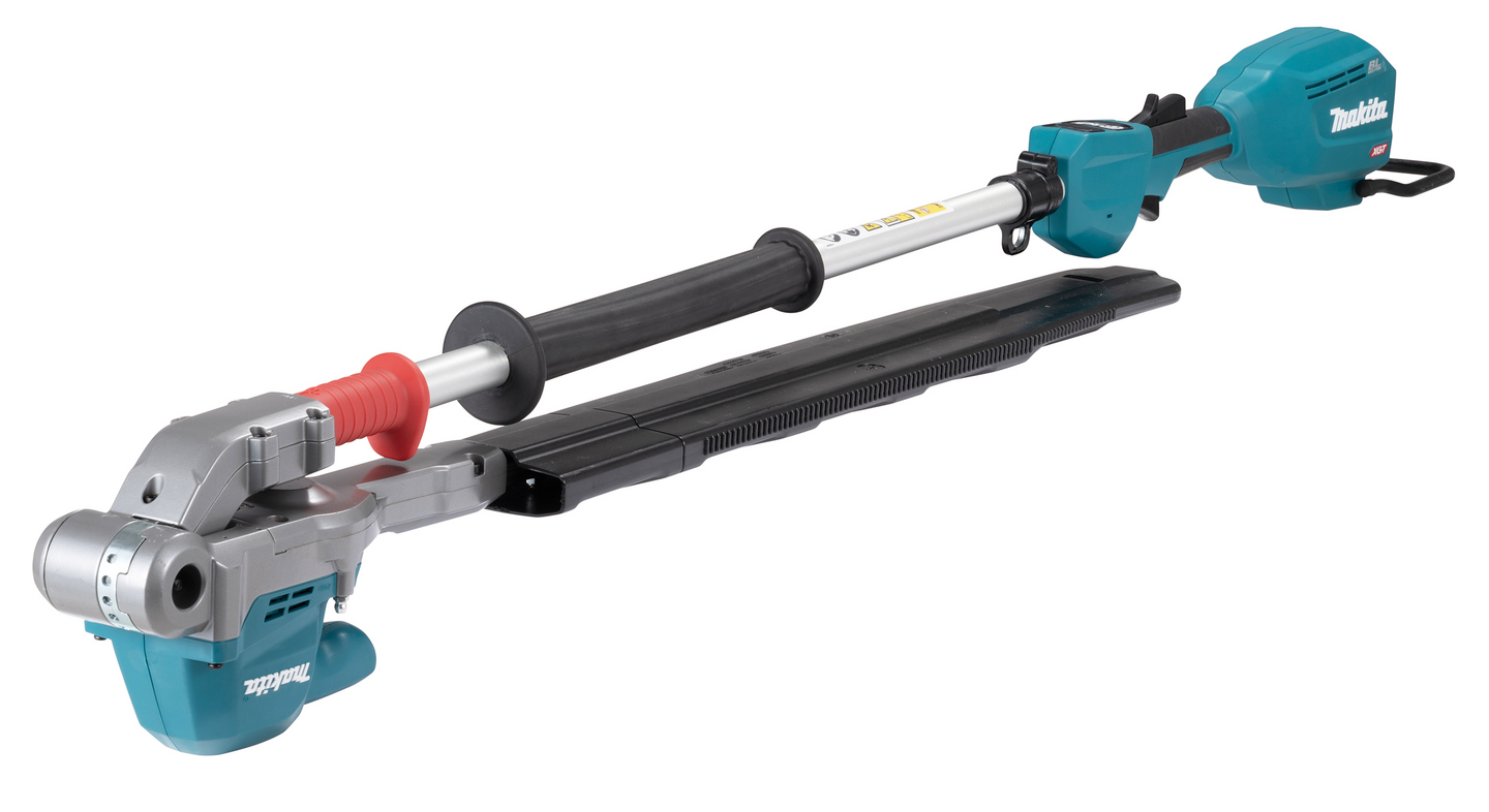 Pensasleikkuri Makita UN001GZ XGT 40V runko