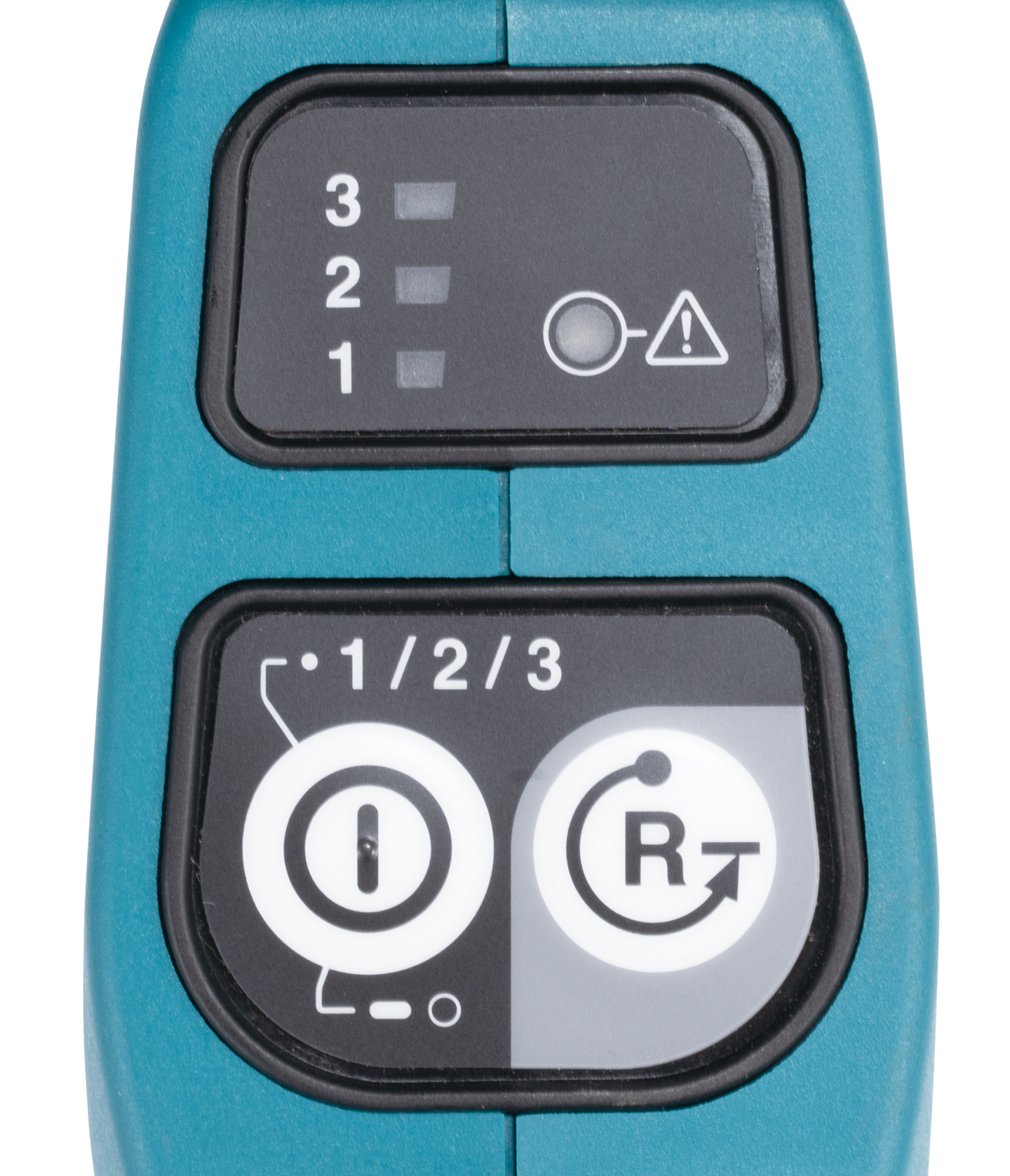 Pensasleikkuri Makita UN001GZ XGT 40V runko